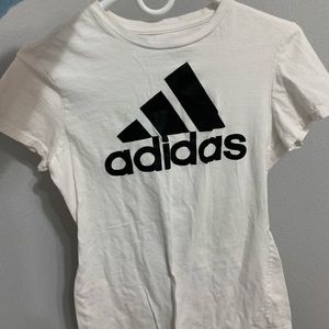 adidas tee ☆